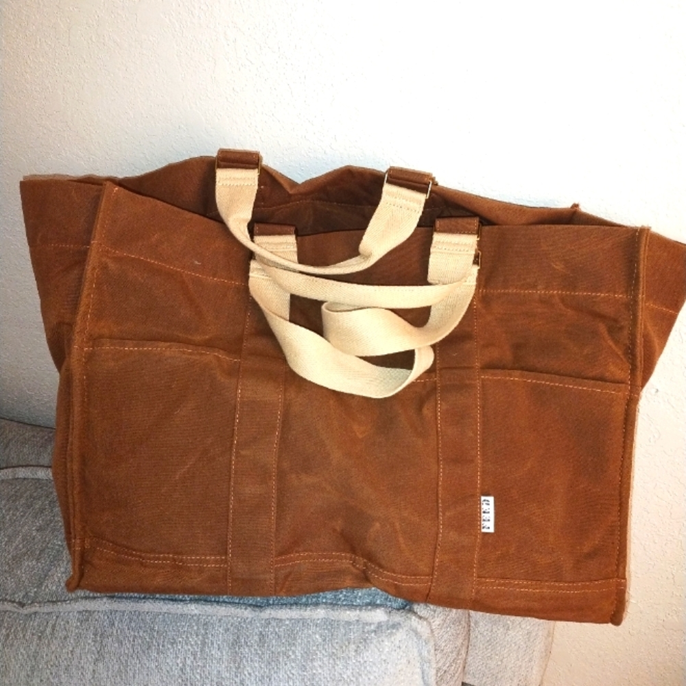 Organizer Tote by Feed